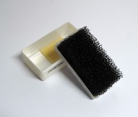 Sponge Nubuck